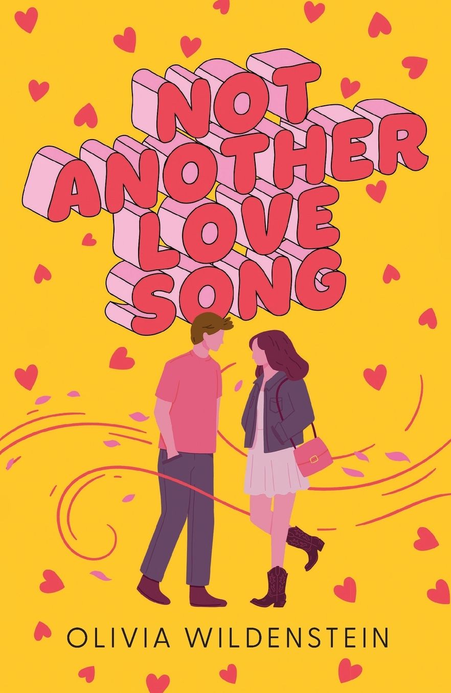 Not Another Love Song