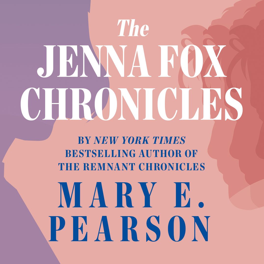 The Adoration of Jenna Fox