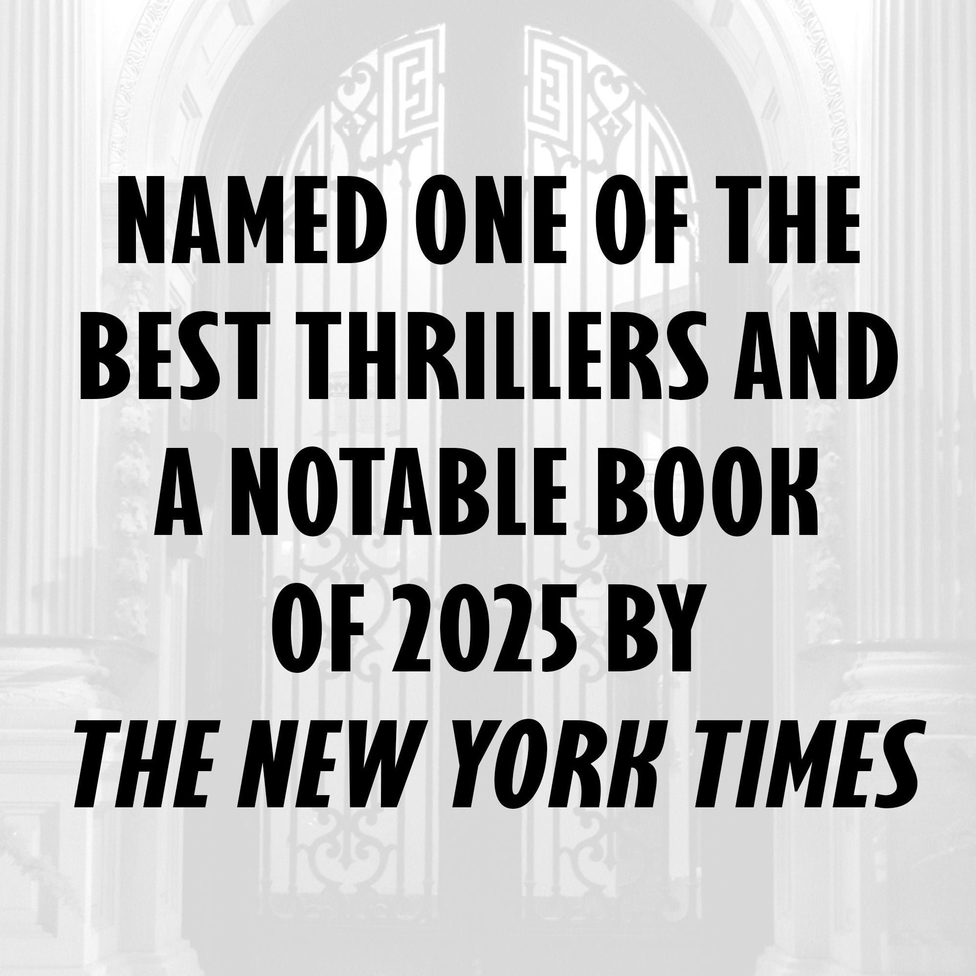 The Doorman: A Novel