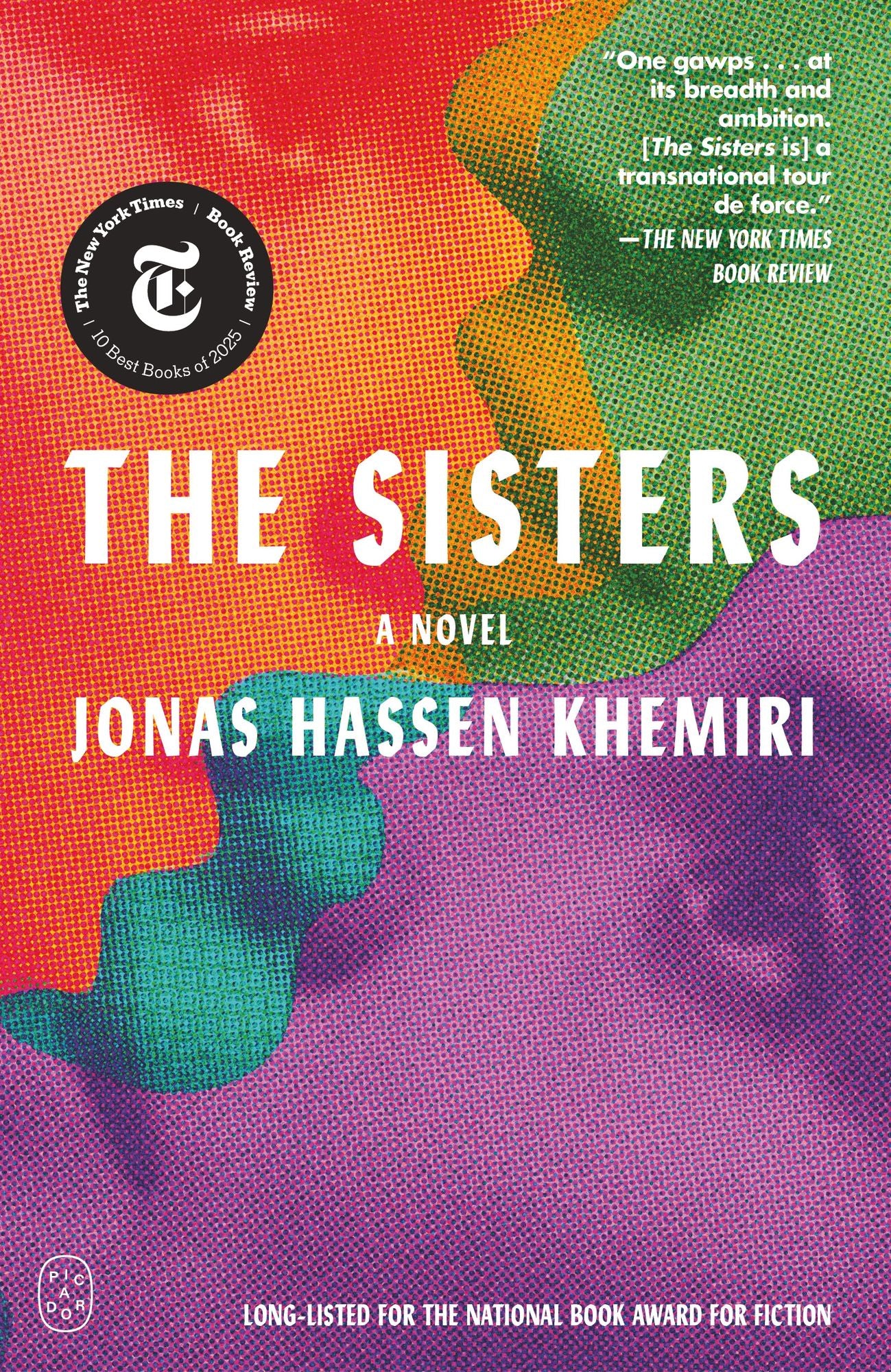 The Sisters: A Novel