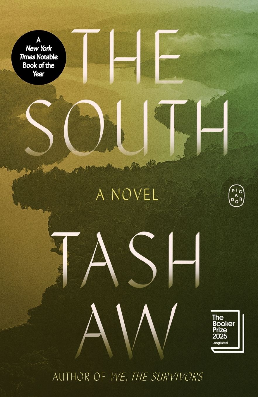The South: A Novel