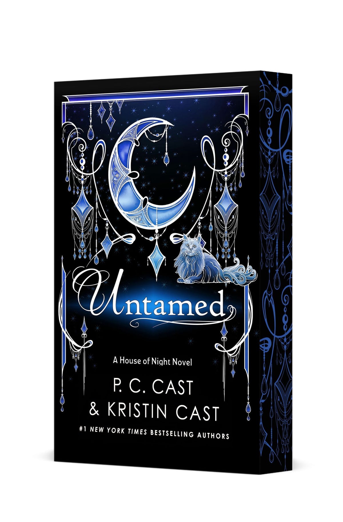 Untamed: Deluxe Edition