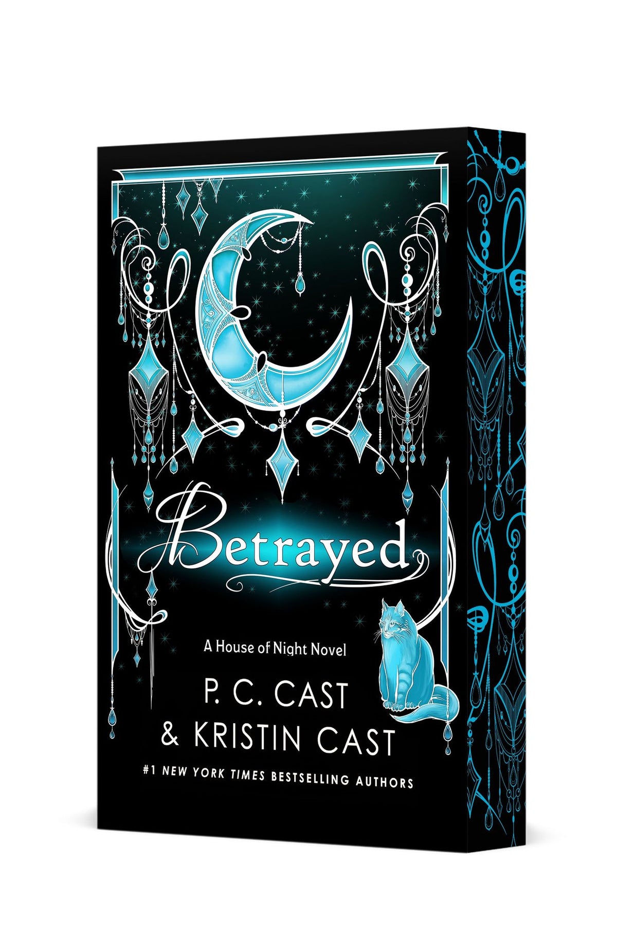Betrayed: Deluxe Edition