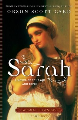 Sarah: Women of Genesis (a Novel)