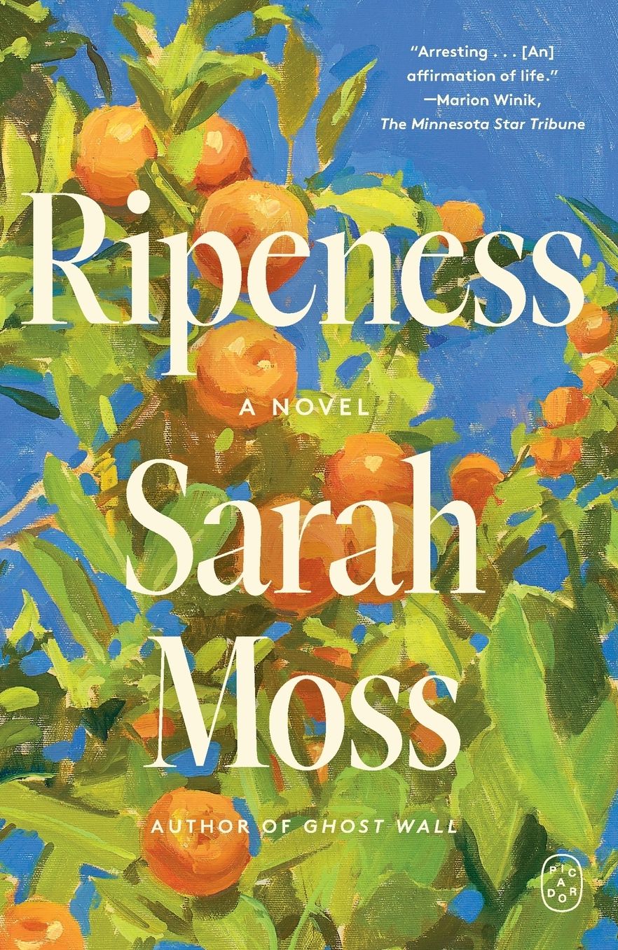 Ripeness: A Novel