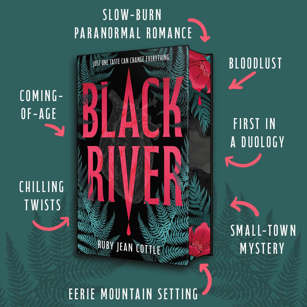 Black River: Deluxe Edition