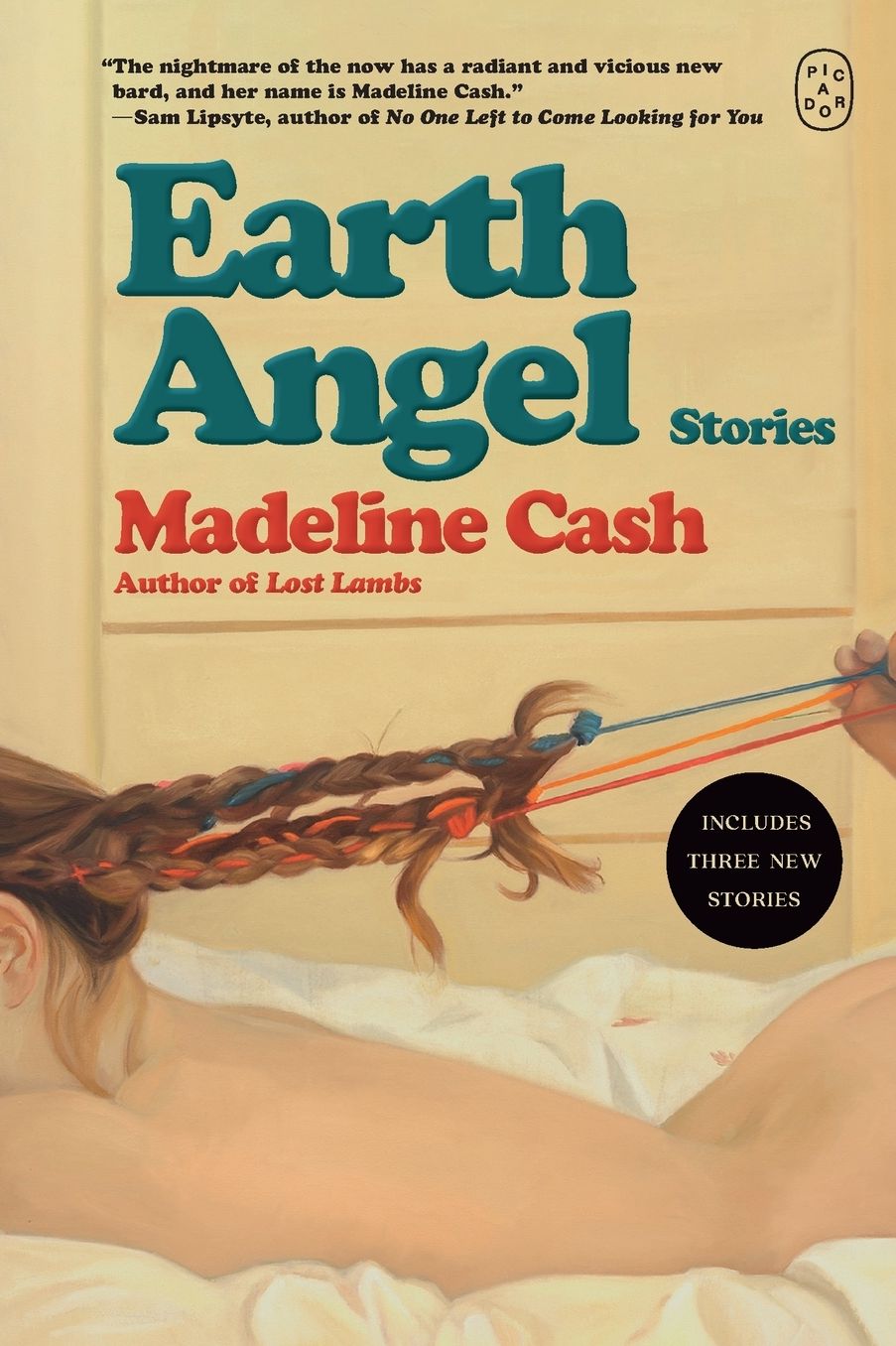 Earth Angel: Stories