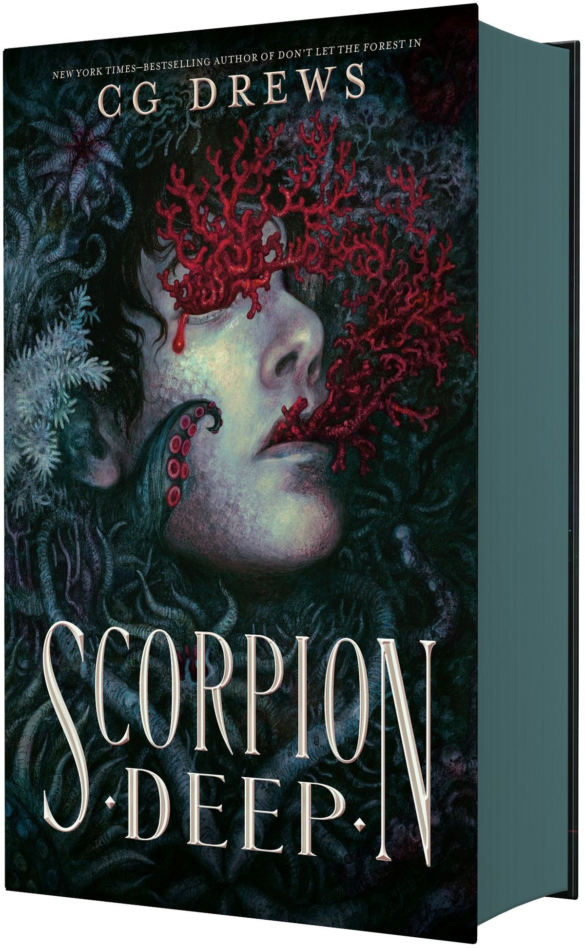 Scorpion Deep (B&N Exclusive Edition)
