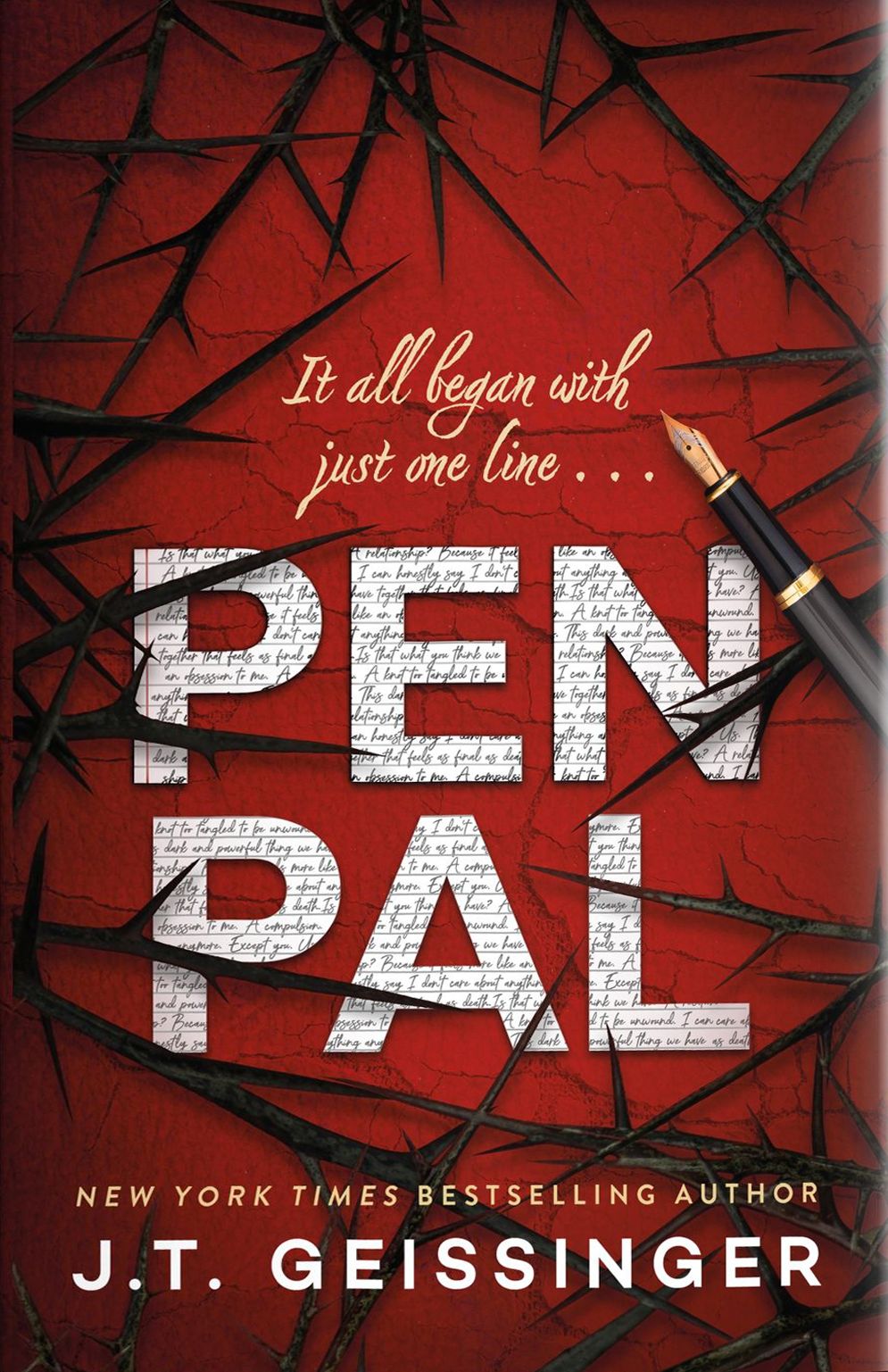 Pen Pal: Deluxe Limited Edition
