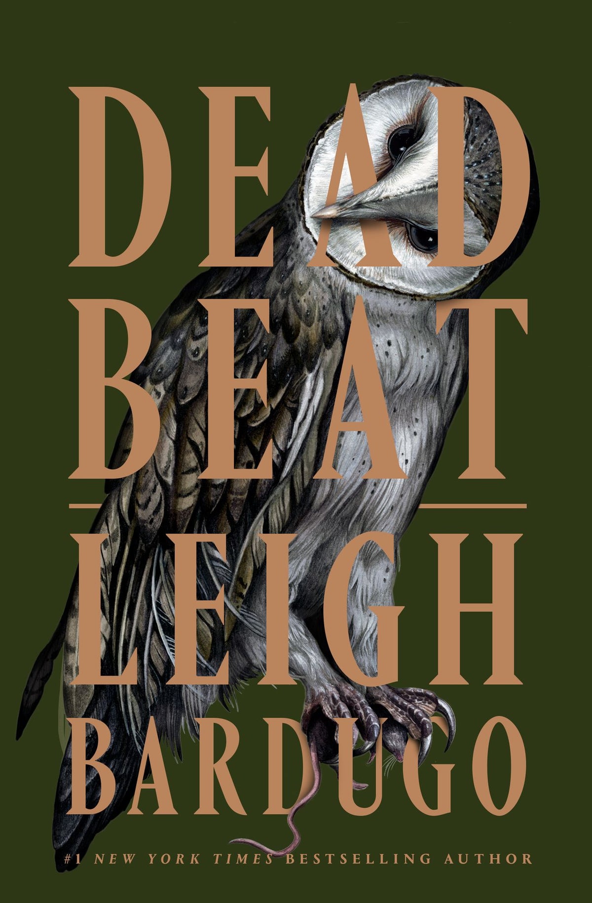 Dead Beat (B&N Exclusive Edition)