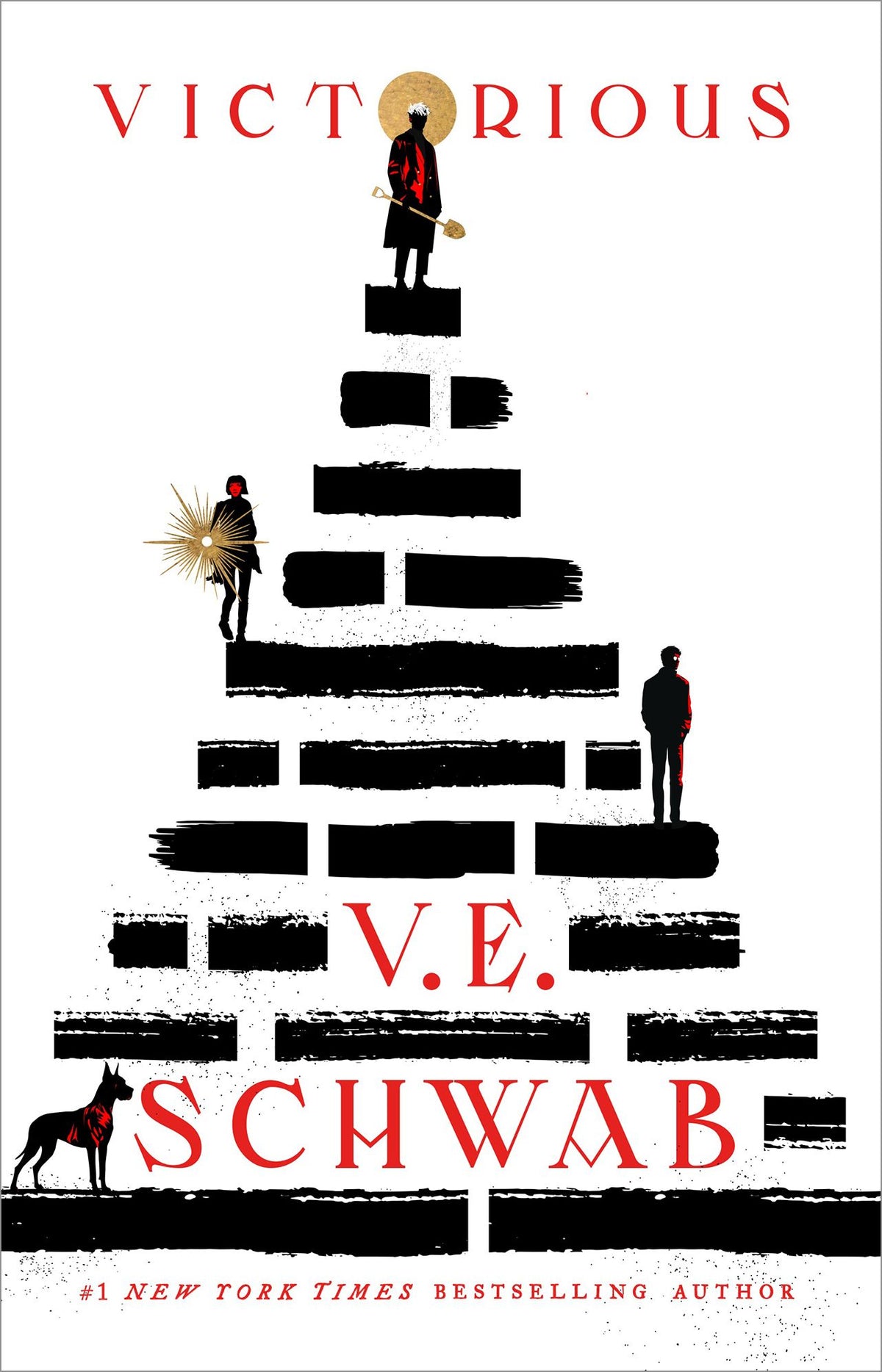 Victorious (B&N Exclusive Edition)