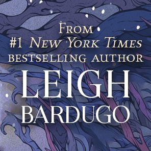 Demon in the Wood: A Shadow and Bone Graphic Novel