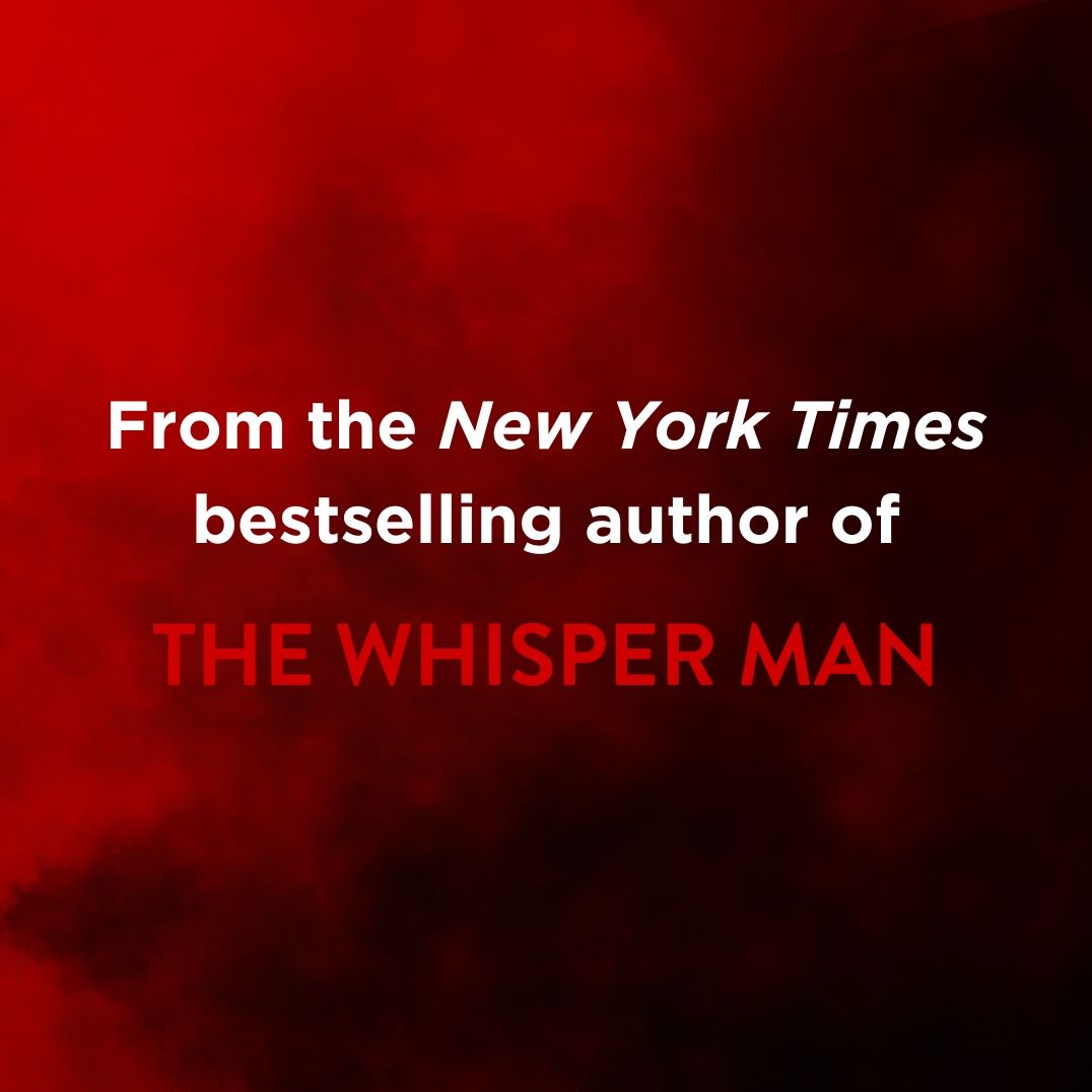 The Man Made of Smoke: A Novel
