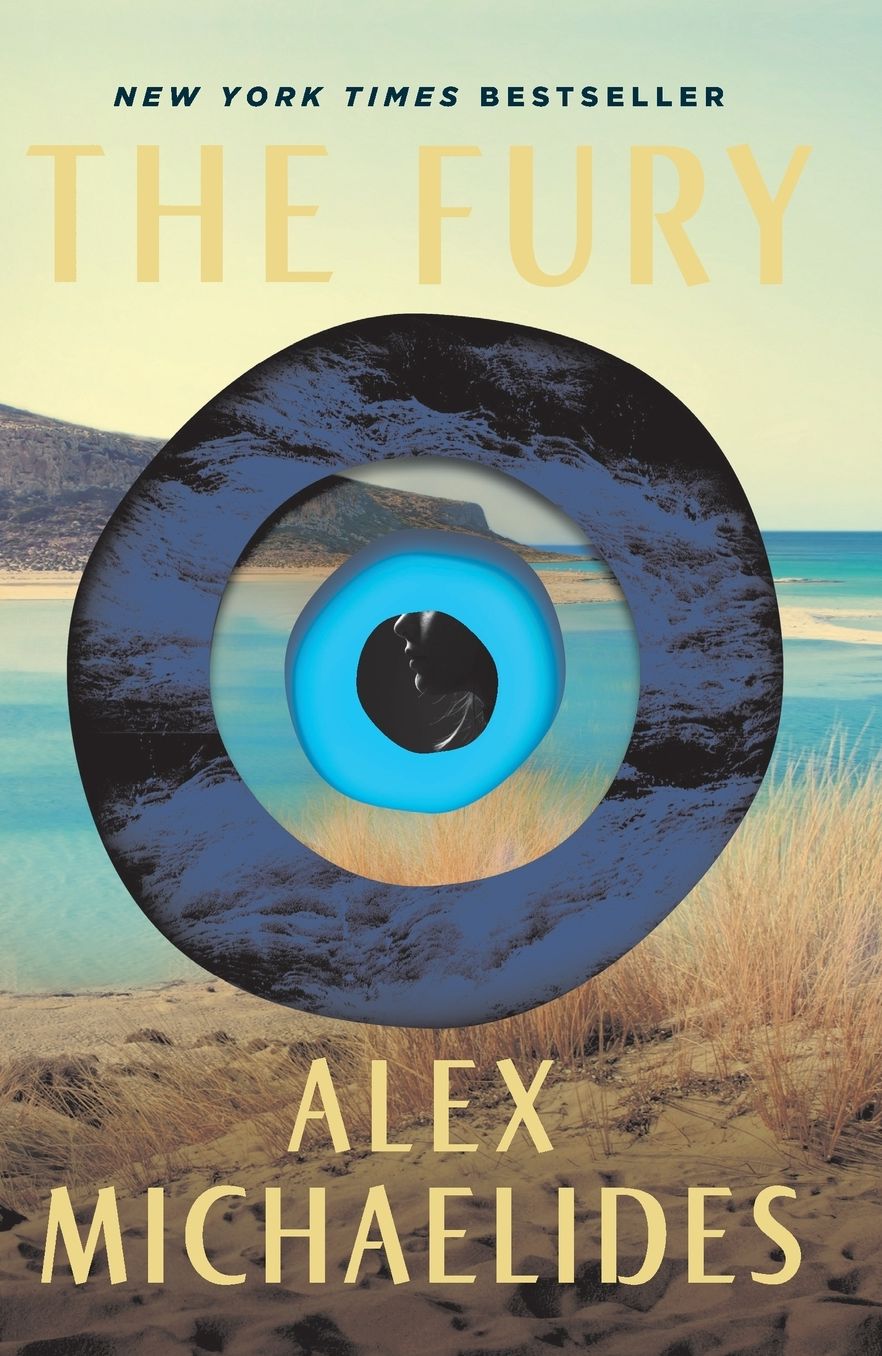 The Fury