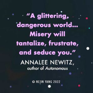 The Genesis of Misery