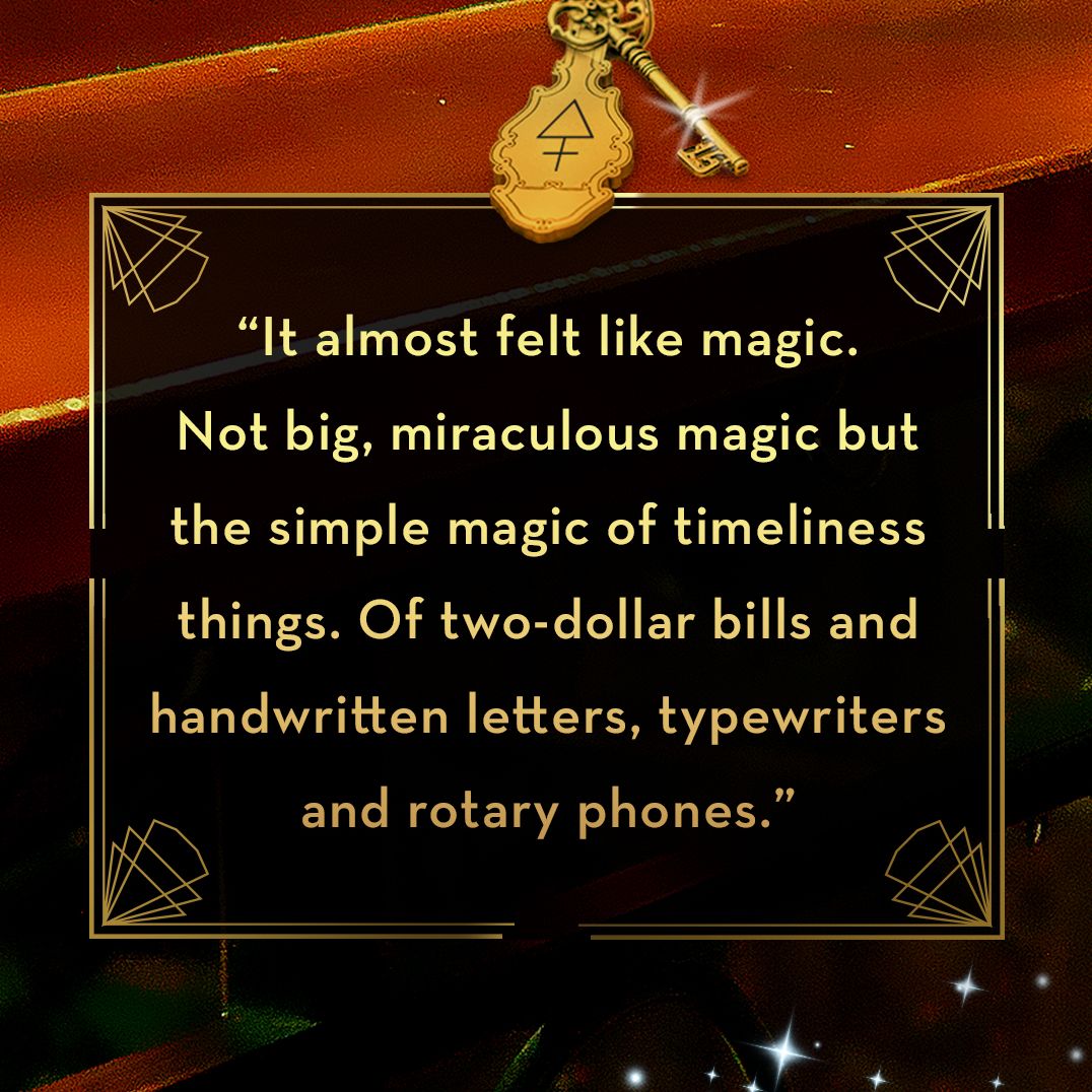 Alchemy of Secrets: A Novel