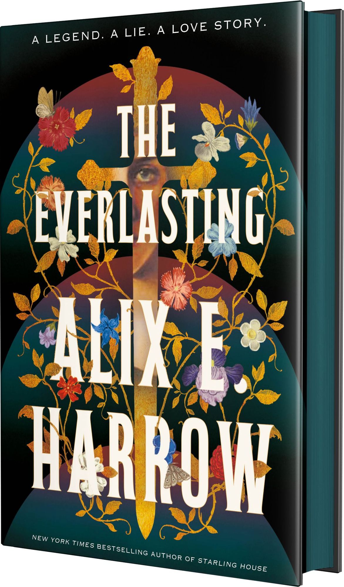 The Everlasting