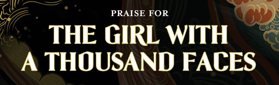 The Girl with a Thousand Faces