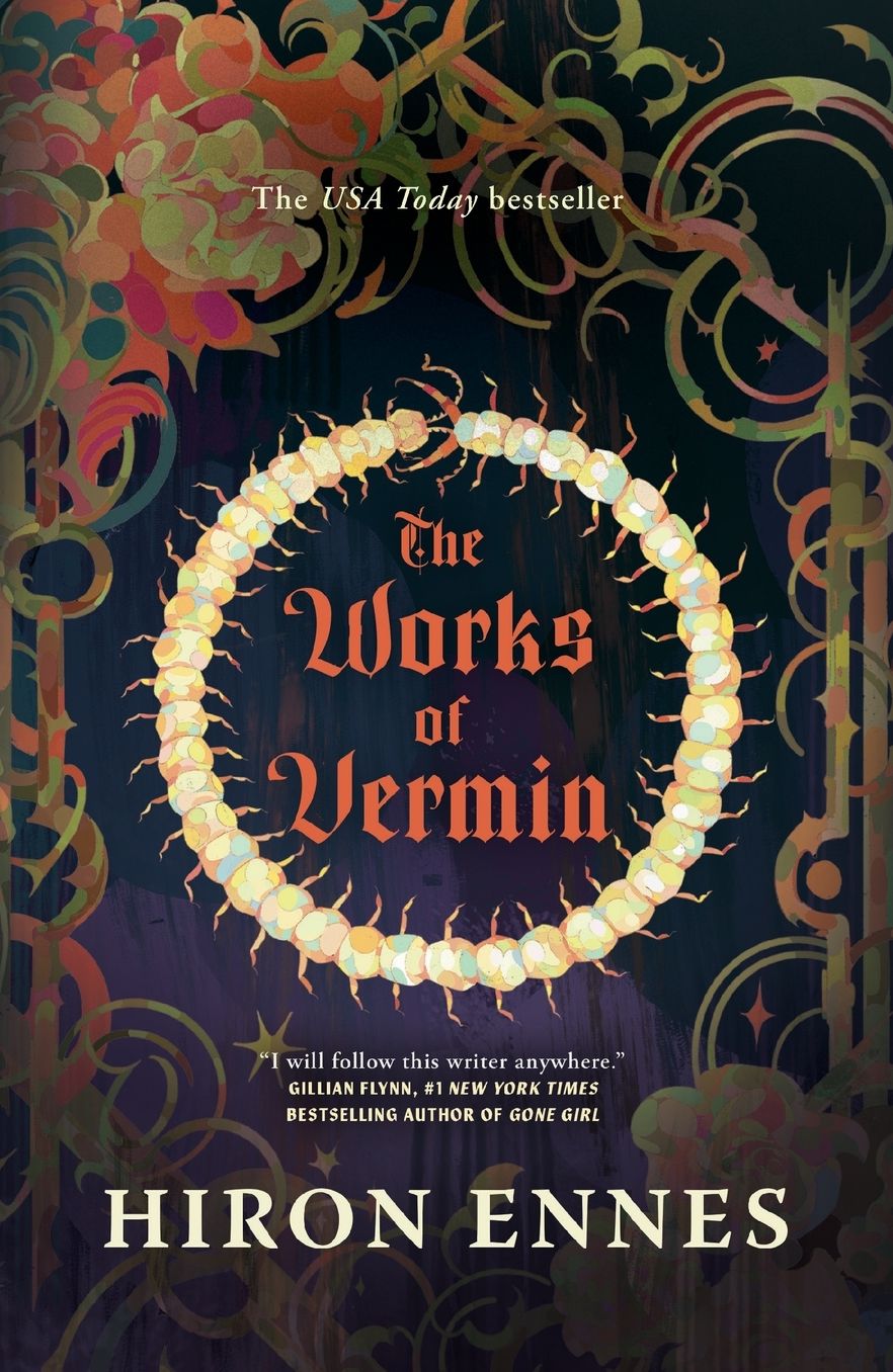 The Works of Vermin