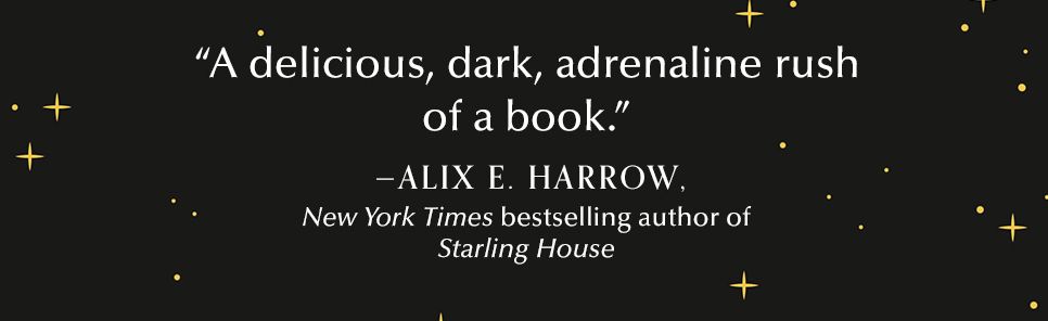 Book of Night