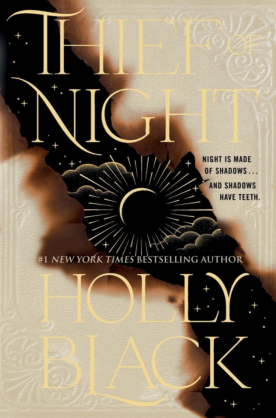Thief of Night