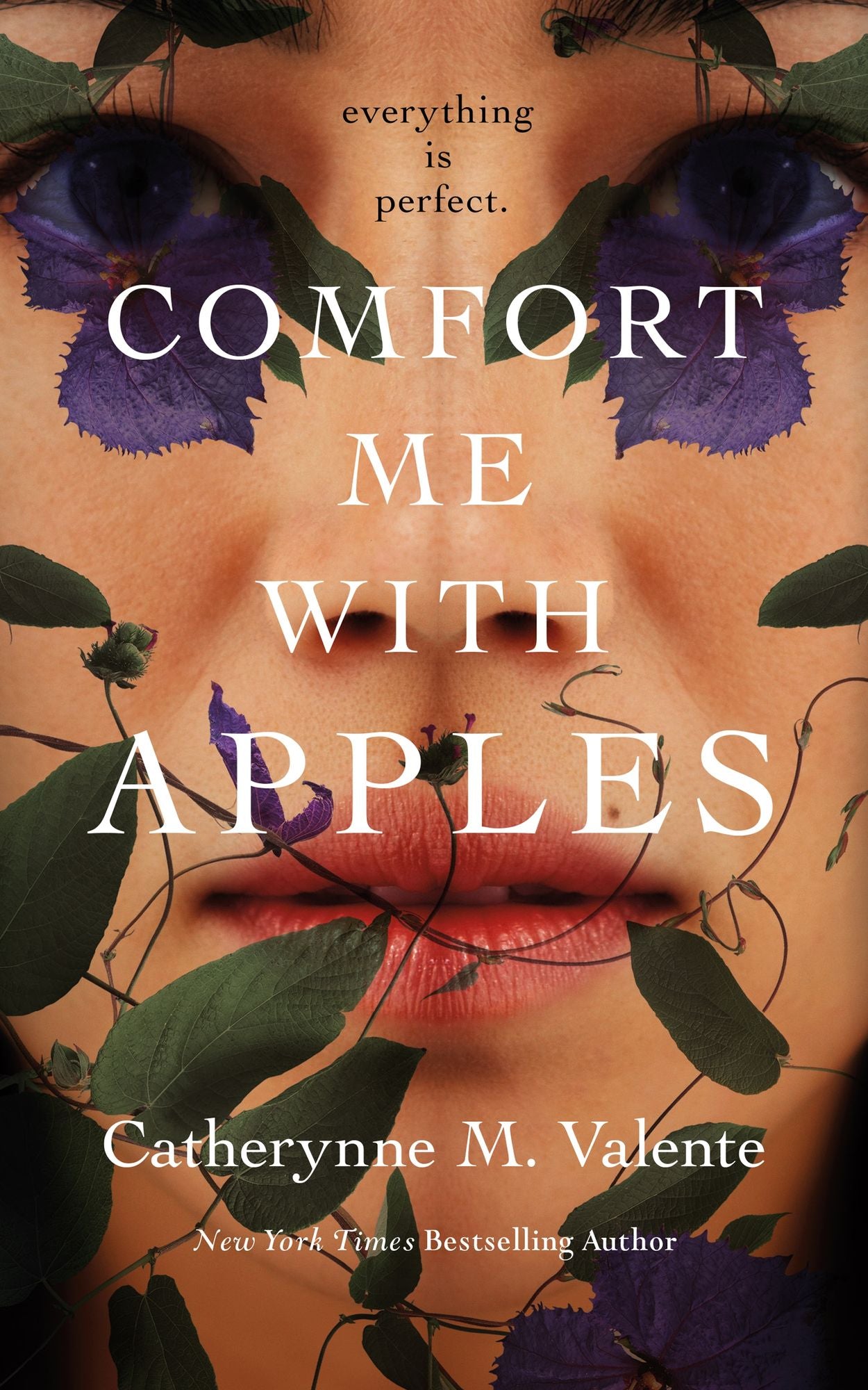 Comfort Me With Apples