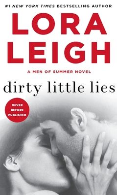 Dirty Little Lies: A Men of Summer Novel