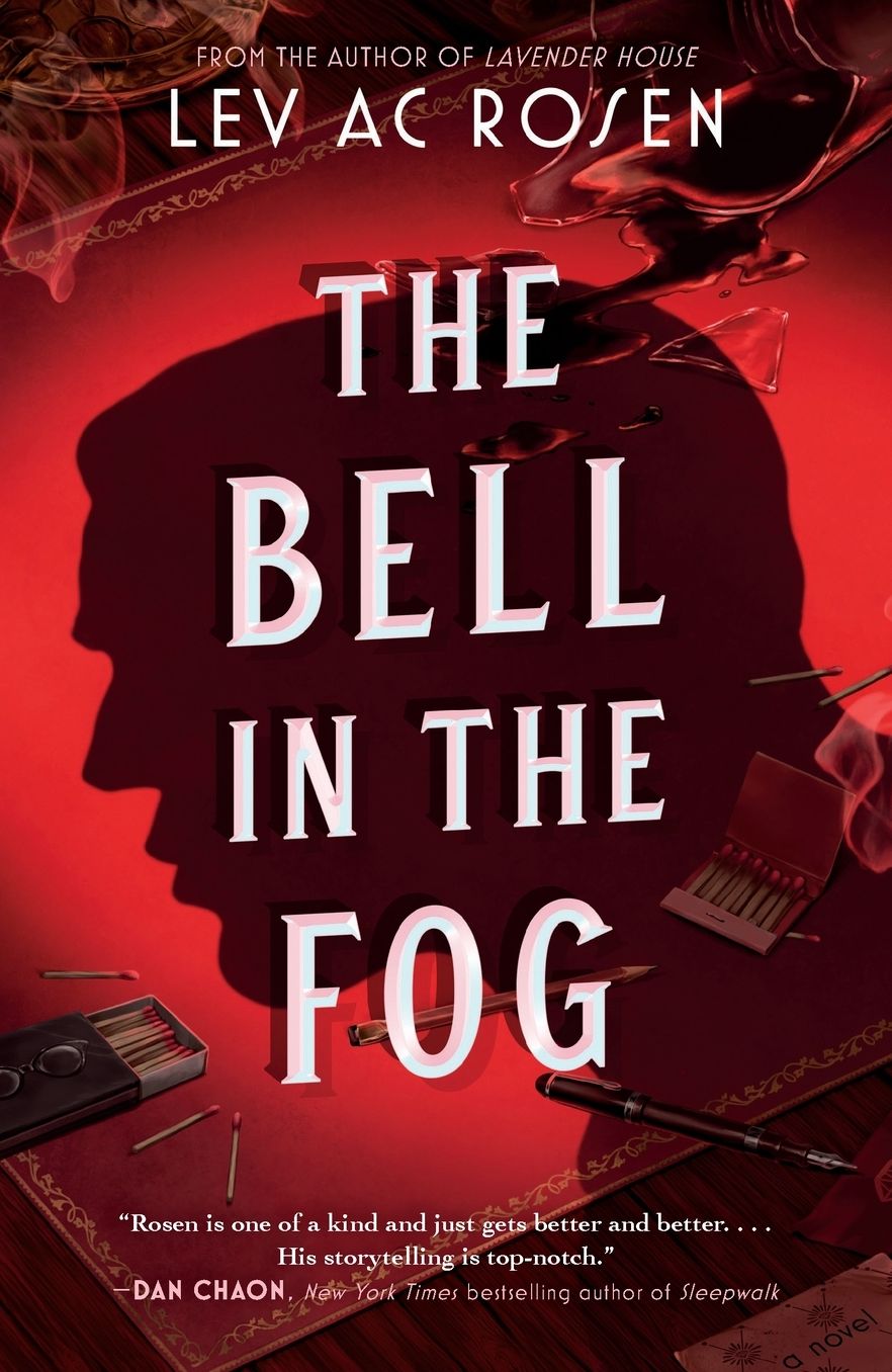 The Bell in the Fog