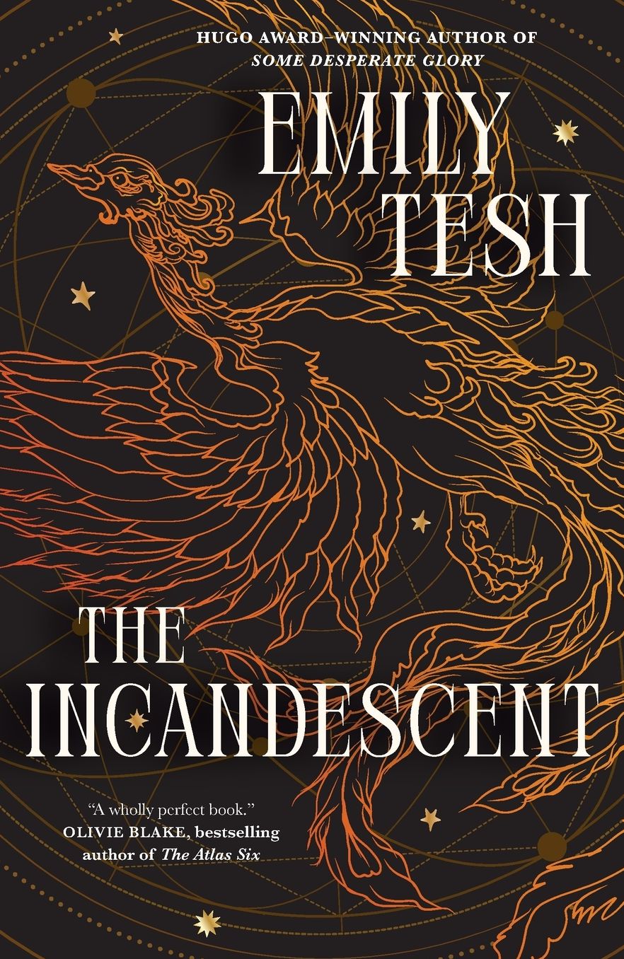 The Incandescent