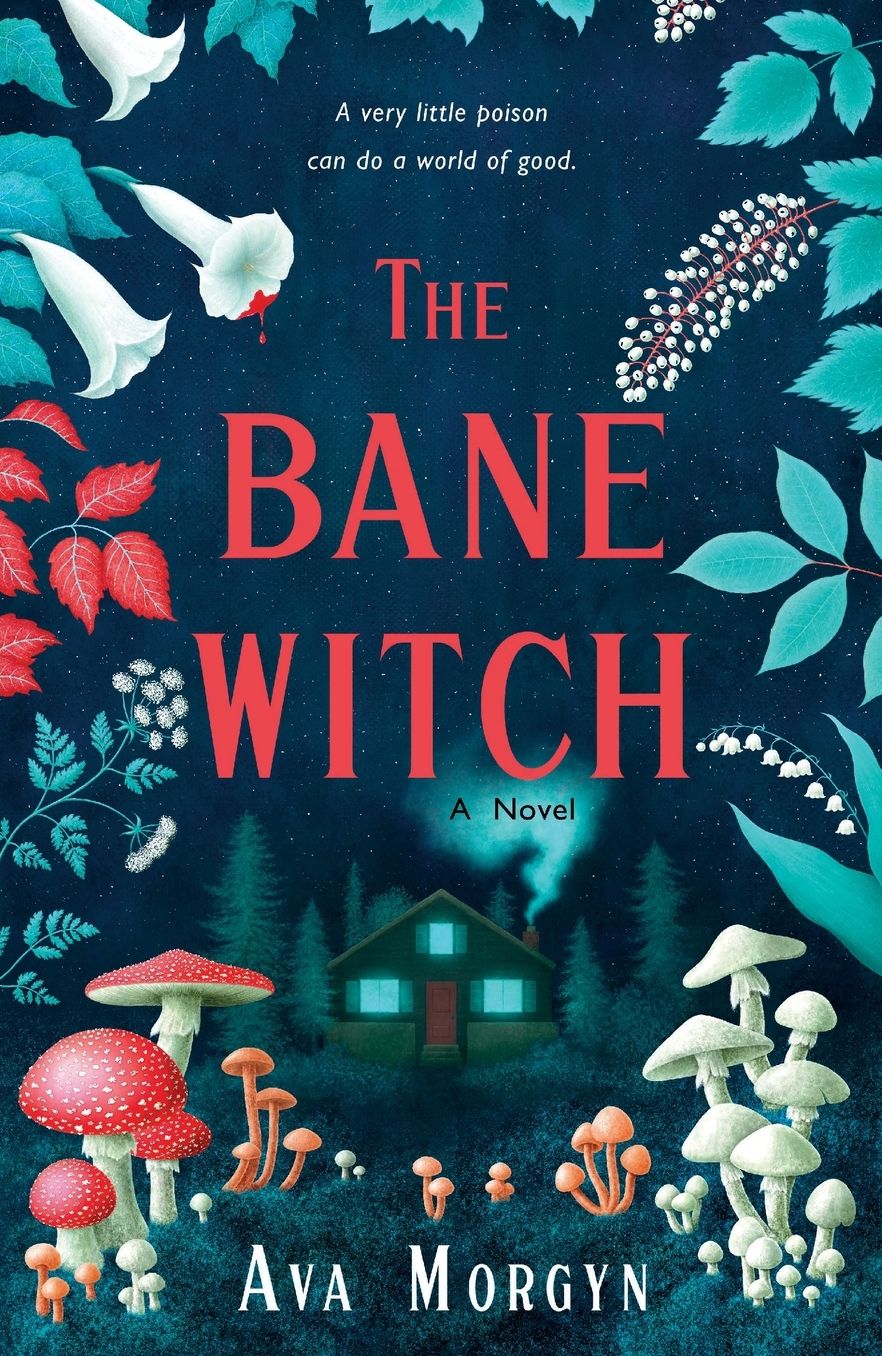 The Bane Witch: A Novel