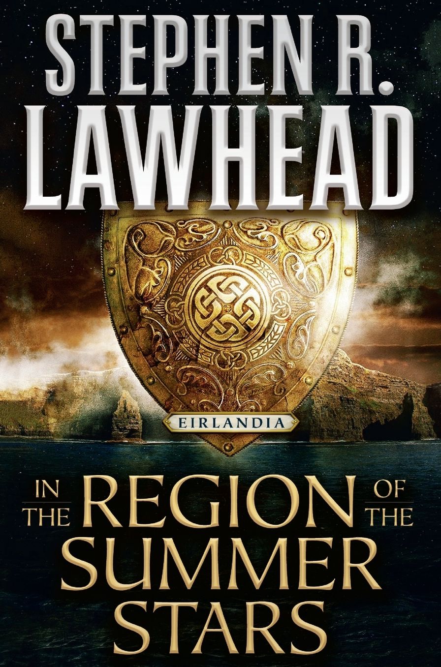 In the Region of the Summer Stars: Eirlandia, Book One