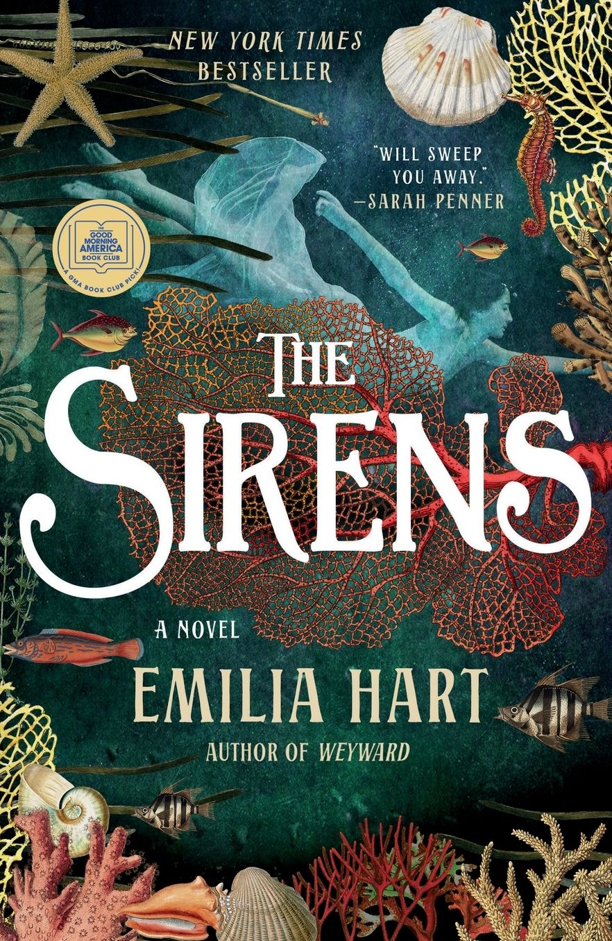 The Sirens: A Novel