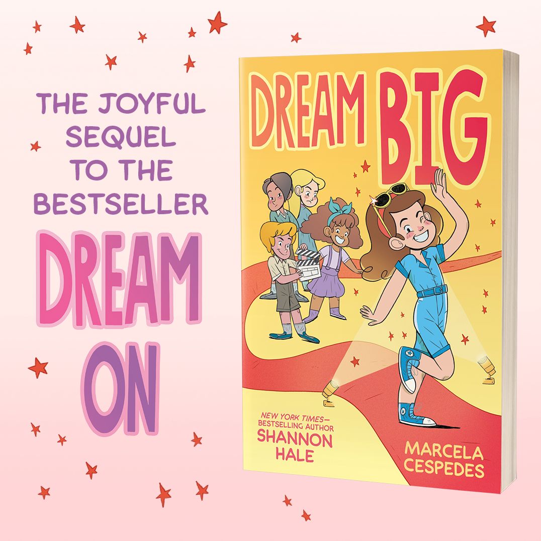 Dream Big