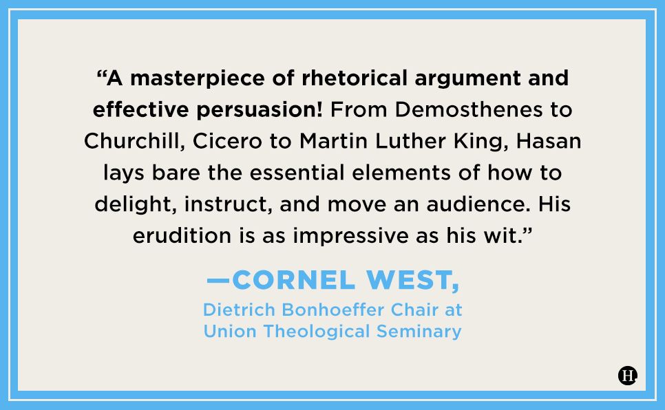 Win Every Argument: The Art of Debating, Persuading, and Public Speaking