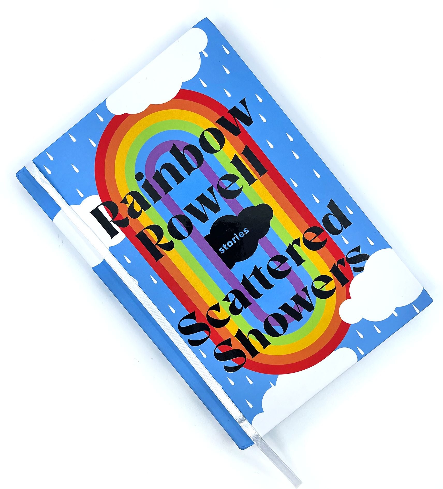 Scattered Showers: Stories