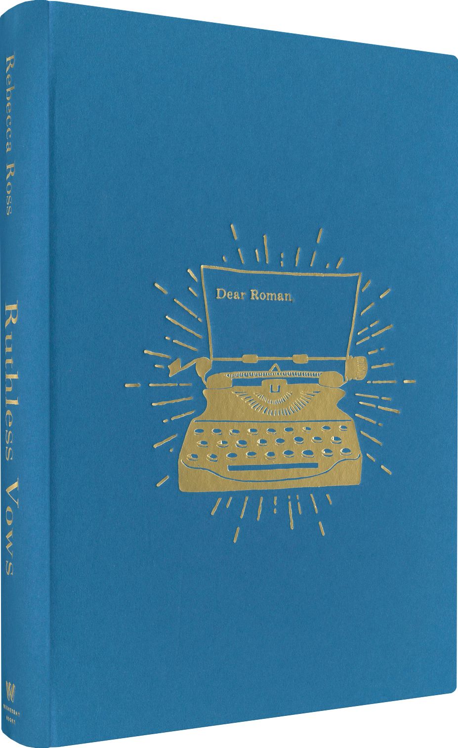 Ruthless Vows