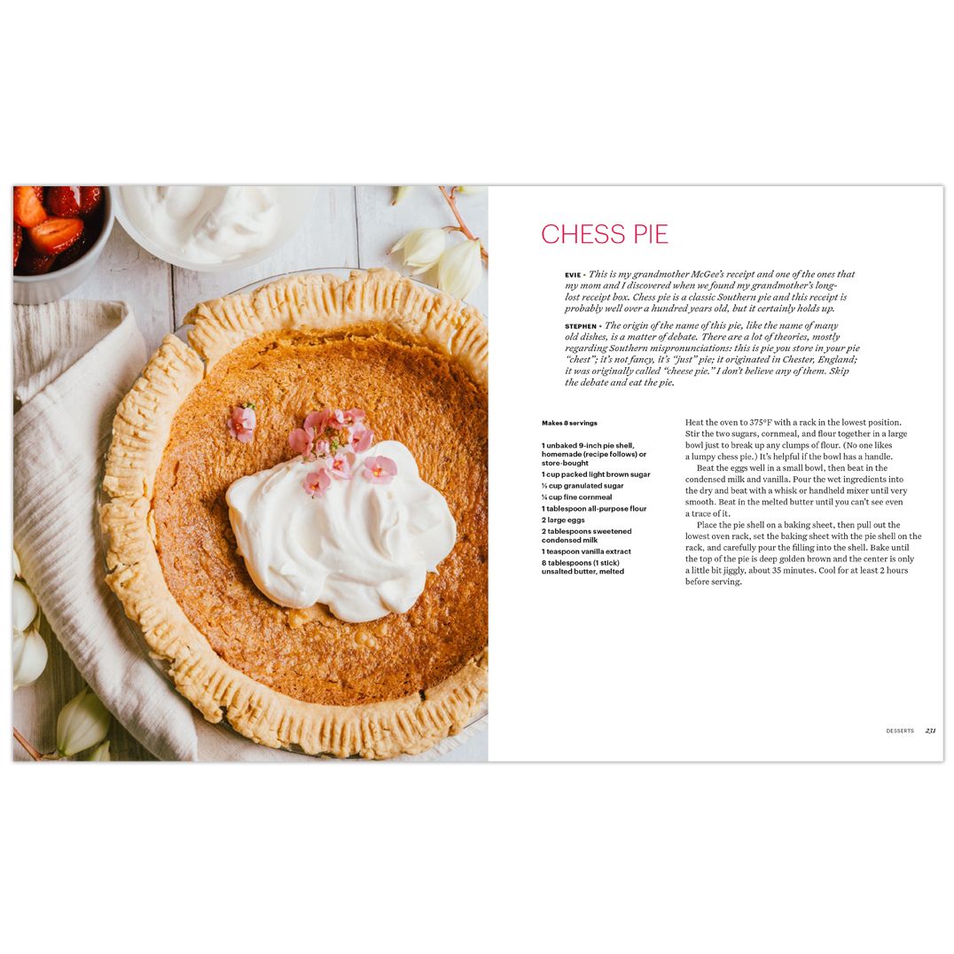 Does This Taste Funny?: Recipes Our Family Loves