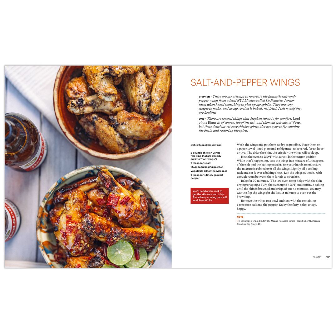 Does This Taste Funny?: Recipes Our Family Loves