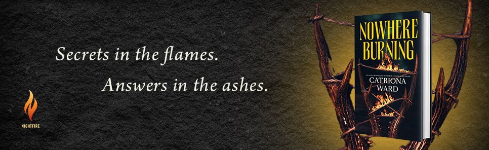 Nowhere Burning