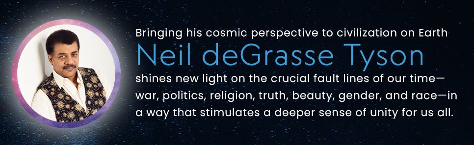 Starry Messenger: Cosmic Perspectives on Civilization
