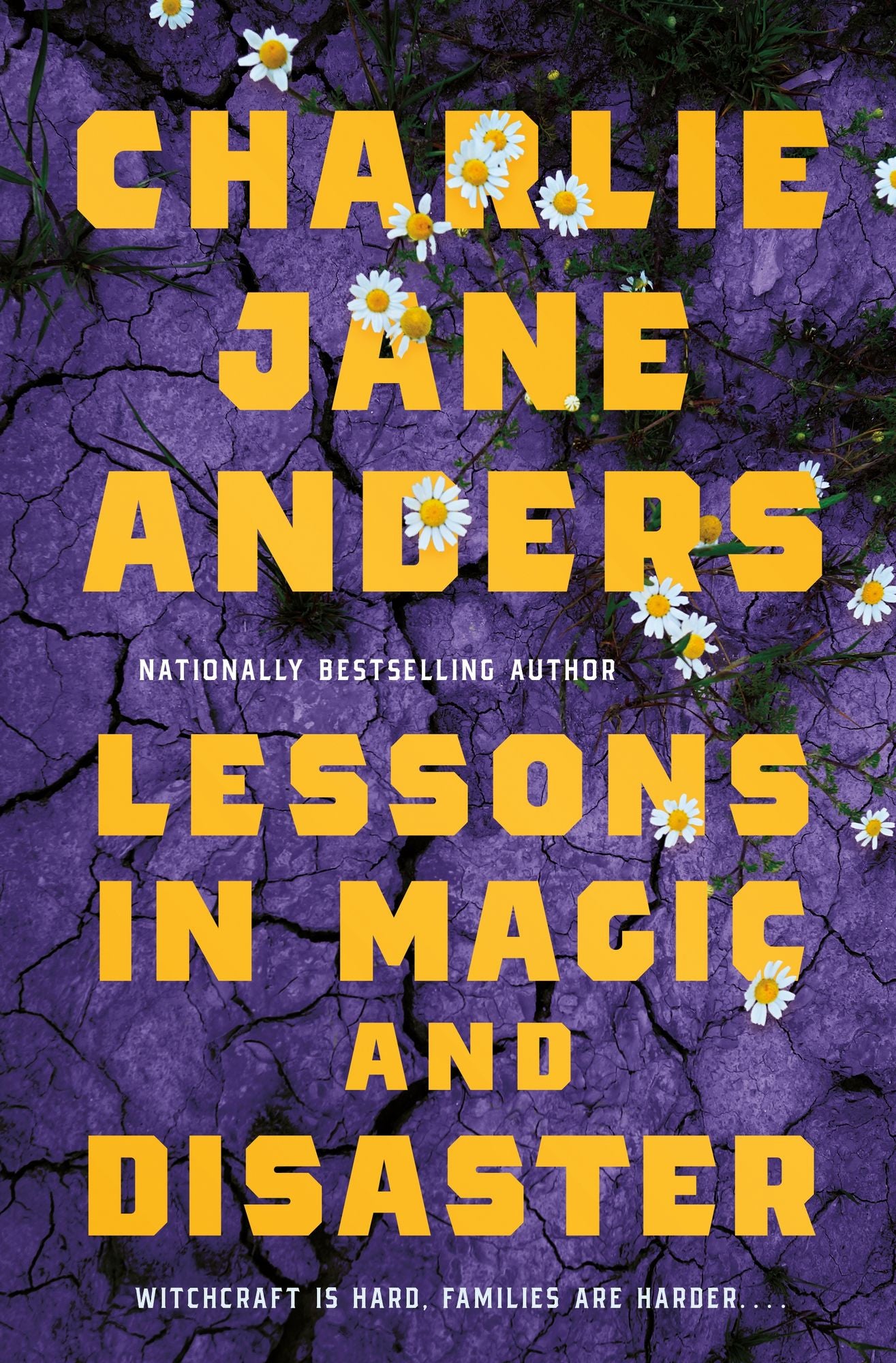 Lessons in Magic and Disaster
