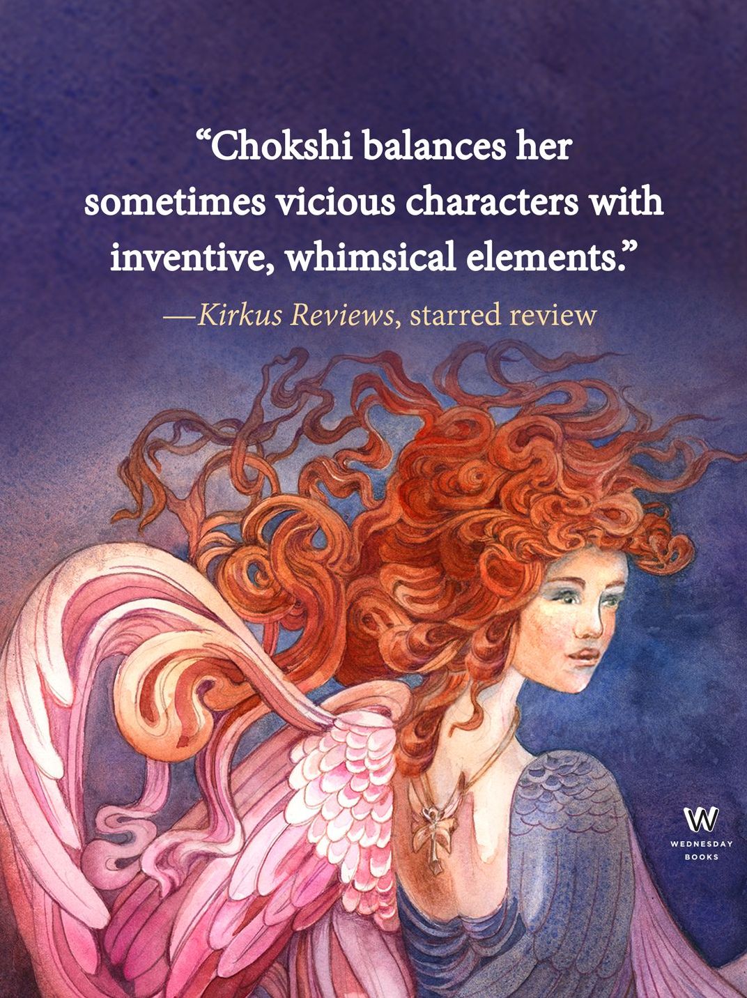 The Swan's Daughter: A Possibly Doomed Love Story