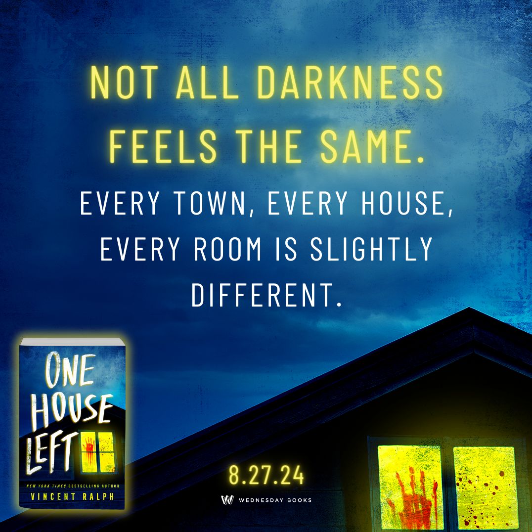One House Left