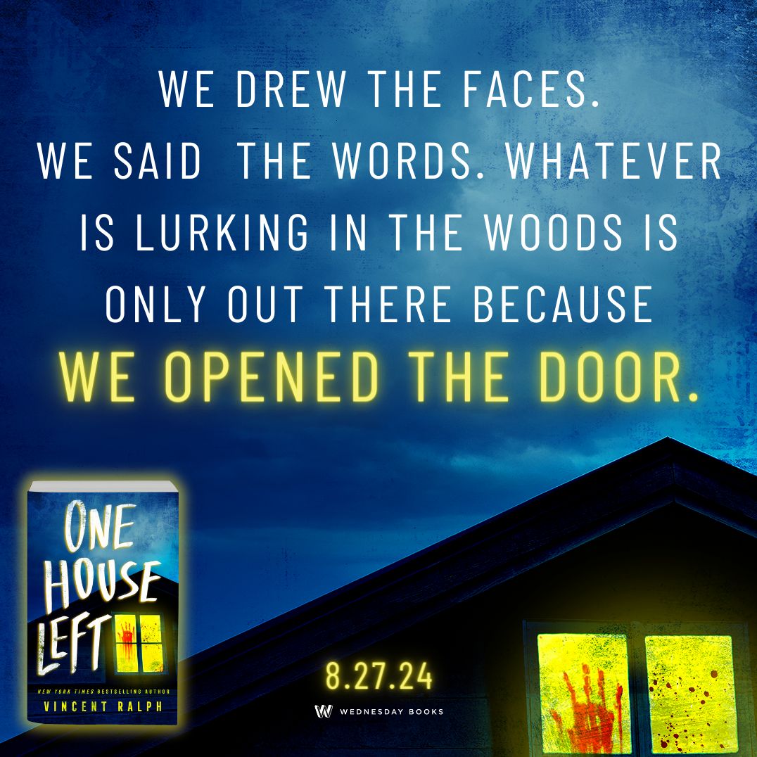 One House Left