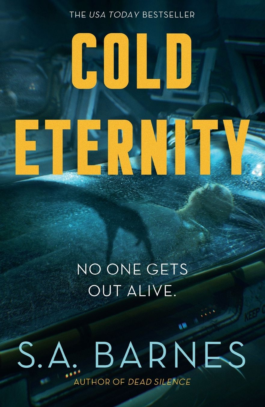 Cold Eternity