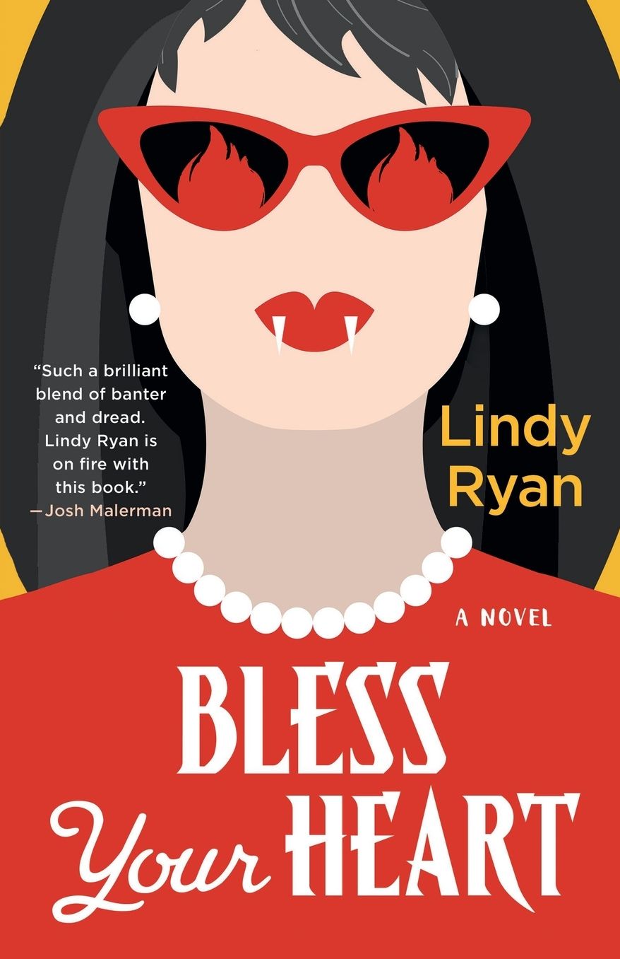 Bless Your Heart: A Novel