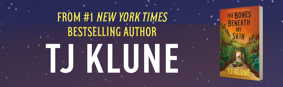 The Bones Beneath My Skin