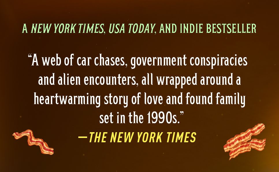 The Bones Beneath My Skin