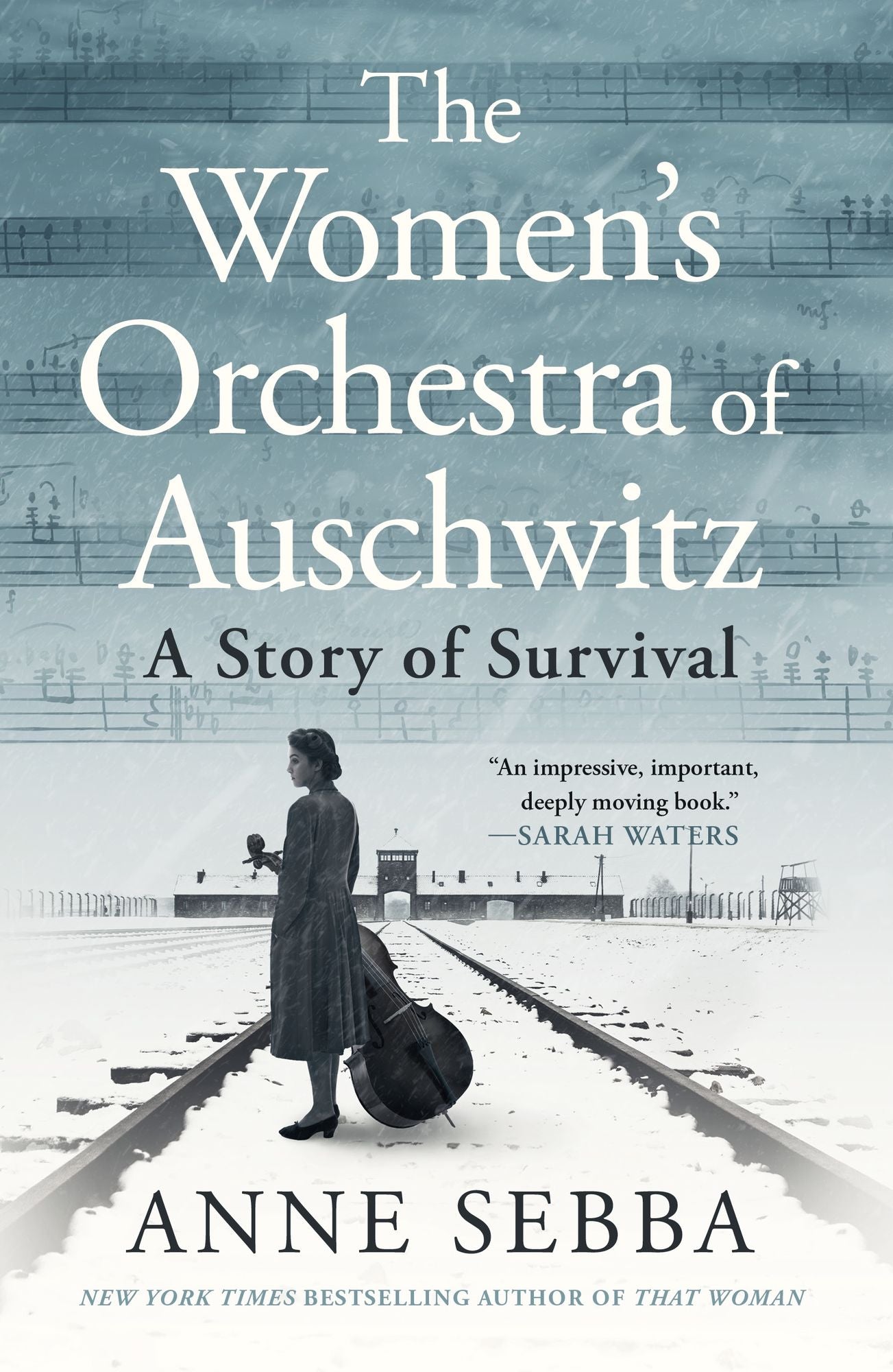 The Women's Orchestra of Auschwitz: A Story of Survival