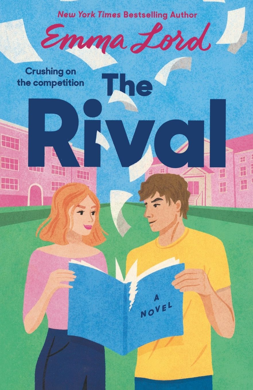 The Rival: A Novel